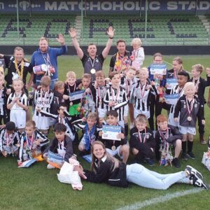 Betaling Avondvierdaagse VV Dubbeldam (2025)